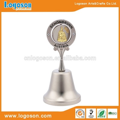 Best selling products in Austria souvenirs metal dinner bell