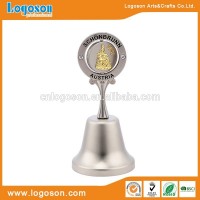 Best selling products in Austria souvenirs metal dinner bell