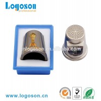 High quality souvenir custom metal thimble decorative